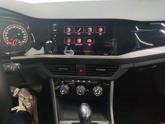 Volkswagen Bora 1.5L Automatic Comfort Smart Connected Edition - ფოტო 13