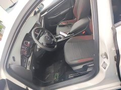 Volkswagen Bora 1.5L Automatic Comfort Smart Connected Edition - ფოტო 15