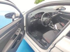 Volkswagen Bora 1.5L Automatic Comfort Smart Connected Edition - ფოტო 16