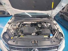 Volkswagen Bora 1.5L Automatic Comfort Smart Connected Edition - ფოტო 20