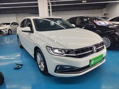 Volkswagen Bora 1.5L Automatic Comfort Smart Connected Edition - ფოტო 4