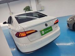 Volkswagen Bora 1.5L Automatic Comfort Smart Connected Edition - ფოტო 5