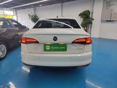 Volkswagen Bora 1.5L Automatic Comfort Smart Connected Edition - ფოტო 6