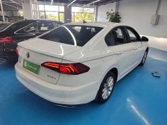 Volkswagen Bora 1.5L Automatic Comfort Smart Connected Edition - ფოტო 7