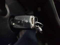 Volkswagen Bora 1.5L Automatic Comfort Smart Connected Edition - ფოტო 9
