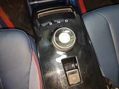 Geely Geometry E Firefly 401KM Linglong Tiger 5-Seater - ფოტო 10