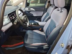 Geely Geometry E Firefly 401KM Linglong Tiger 5-Seater - ფოტო 11