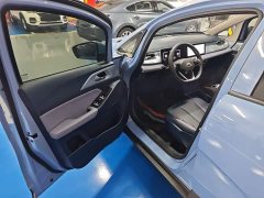 Geely Geometry E Firefly 401KM Linglong Tiger 5-Seater - ფოტო 12