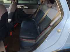 Geely Geometry E Firefly 401KM Linglong Tiger 5-Seater - ფოტო 13