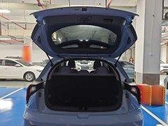 Geely Geometry E Firefly 401KM Linglong Tiger 5-Seater - ფოტო 15