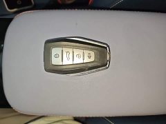 Geely Geometry E Firefly 401KM Linglong Tiger 5-Seater - ფოტო 17