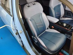 Geely Geometry E Firefly 401KM Linglong Tiger 5-Seater - ფოტო 20