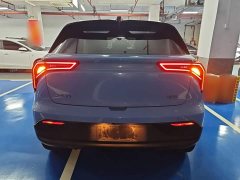 Geely Geometry E Firefly 401KM Linglong Tiger 5-Seater - ფოტო 4