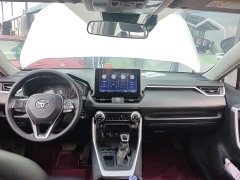 Toyota Vlanda 2021 2.0L CVT FWD Luxury - ფოტო 10