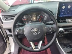 Toyota Vlanda 2021 2.0L CVT FWD Luxury - ფოტო 11