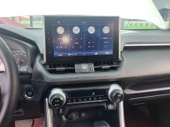 Toyota Vlanda 2021 2.0L CVT FWD Luxury - ფოტო 13