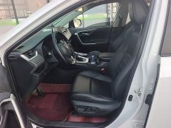 Toyota Vlanda 2021 2.0L CVT FWD Luxury - ფოტო 15