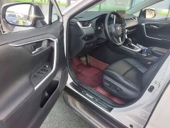 Toyota Vlanda 2021 2.0L CVT FWD Luxury - ფოტო 16
