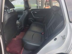 Toyota Vlanda 2021 2.0L CVT FWD Luxury - ფოტო 17