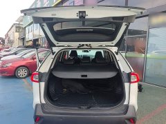 Toyota Vlanda 2021 2.0L CVT FWD Luxury - ფოტო 19