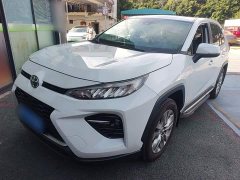 Toyota Vlanda 2021 2.0L CVT FWD Luxury - ფოტო 2