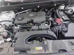 Toyota Vlanda 2021 2.0L CVT FWD Luxury - ფოტო 20