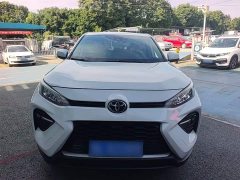 Toyota Vlanda 2021 2.0L CVT FWD Luxury - ფოტო 3