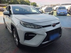 Toyota Vlanda 2021 2.0L CVT FWD Luxury - ფოტო 4