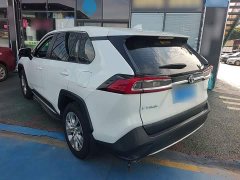 Toyota Vlanda 2021 2.0L CVT FWD Luxury - ფოტო 5