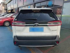 Toyota Vlanda 2021 2.0L CVT FWD Luxury - ფოტო 6