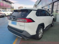 Toyota Vlanda 2021 2.0L CVT FWD Luxury - ფოტო 7