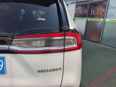 Toyota Vlanda 2021 2.0L CVT FWD Luxury - ფოტო 8