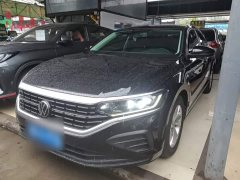 Volkswagen Passat 2022 280TSI Elite - ფოტო 1