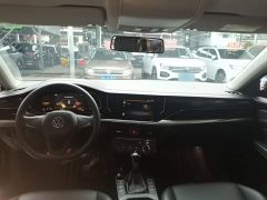 Volkswagen Passat 2022 280TSI Elite - ფოტო 10