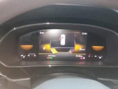 Volkswagen Passat 2022 280TSI Elite - ფოტო 12