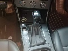 Volkswagen Passat 2022 280TSI Elite - ფოტო 14