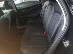 Volkswagen Passat 2022 280TSI Elite - ფოტო 17