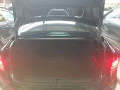 Volkswagen Passat 2022 280TSI Elite - ფოტო 19