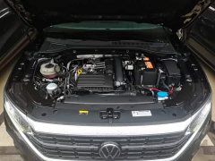 Volkswagen Passat 2022 280TSI Elite - ფოტო 20
