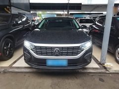 Volkswagen Passat 2022 280TSI Elite - ფოტო 3