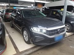 Volkswagen Passat 2022 280TSI Elite - ფოტო 4
