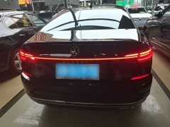Volkswagen Passat 2022 280TSI Elite - ფოტო 6