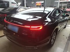 Volkswagen Passat 2022 280TSI Elite - ფოტო 7