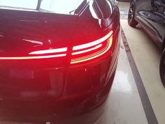 Volkswagen Passat 2022 280TSI Elite - ფოტო 8