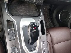 Great Wall WEY VV6 2.0T Two-Wheel Drive Smart Protection - ფოტო 10