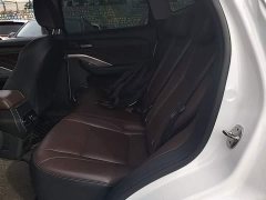 Great Wall WEY VV6 2.0T Two-Wheel Drive Smart Protection - ფოტო 13