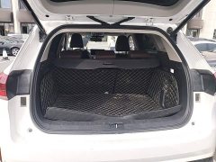 Great Wall WEY VV6 2.0T Two-Wheel Drive Smart Protection - ფოტო 15