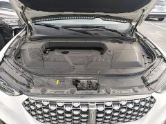 Great Wall WEY VV6 2.0T Two-Wheel Drive Smart Protection - ფოტო 16