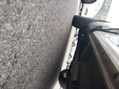 Great Wall WEY VV6 2.0T Two-Wheel Drive Smart Protection - ფოტო 19