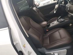 Great Wall WEY VV6 2.0T Two-Wheel Drive Smart Protection - ფოტო 20